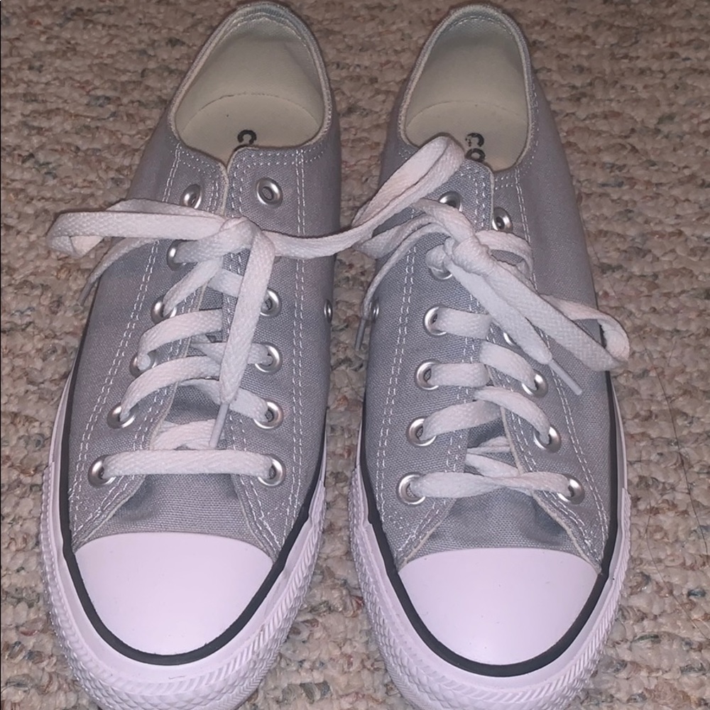 All Star Converse